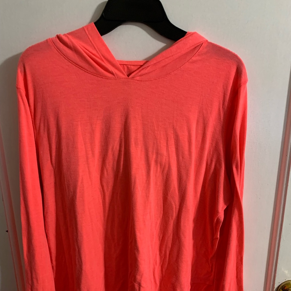 Women’s Lightweight Hoodie
